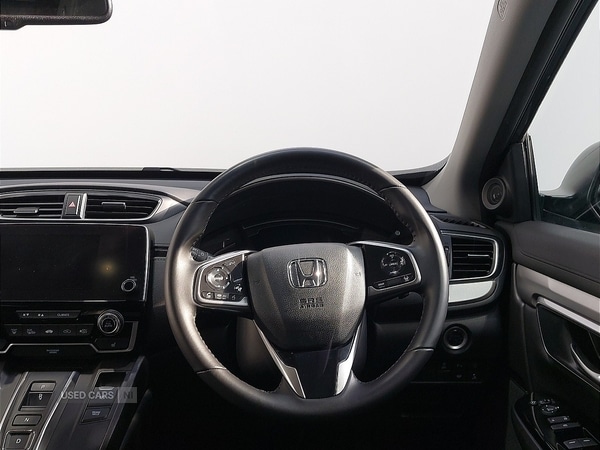 Used Honda CR-V 2021 for sale - 77550896: Photo 14