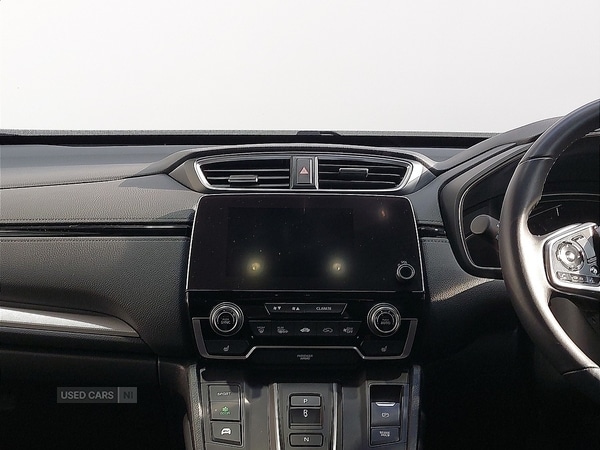 Used Honda CR-V 2021 for sale - 77550896: Photo 15