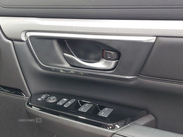 Used Honda CR-V 2021 for sale - 77550896: Photo 18