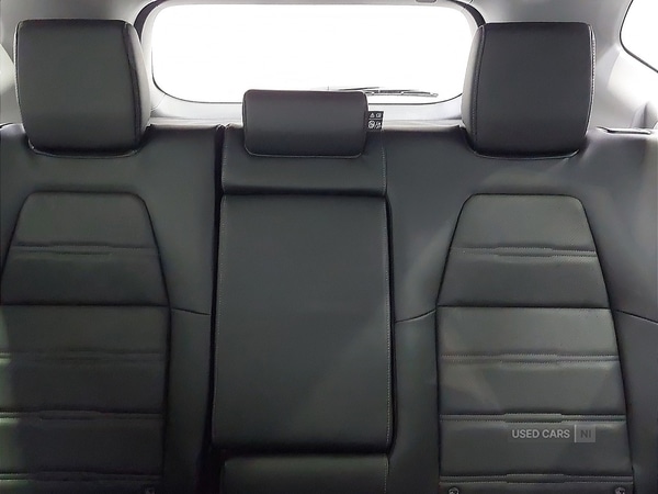 Used Honda CR-V 2021 for sale - 77550896: Photo 19