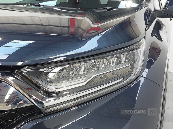 Used Honda CR-V 2021 for sale - 77550896: Photo 20