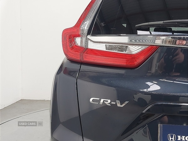Used Honda CR-V 2021 for sale - 77550896: Photo 21