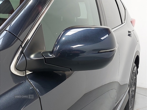 Used Honda CR-V 2021 for sale - 77550896: Photo 23