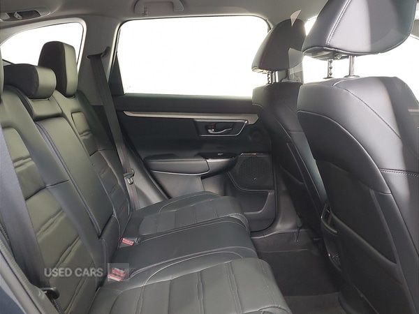 Used Honda CR-V 2021 for sale - 77550896: Photo 24