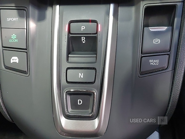 Used Honda CR-V 2021 for sale - 77550896: Photo 26