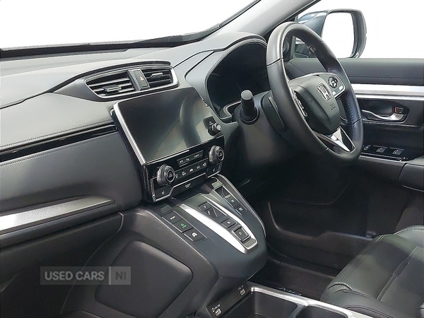 Used Honda CR-V 2021 for sale - 77550896: Photo 28