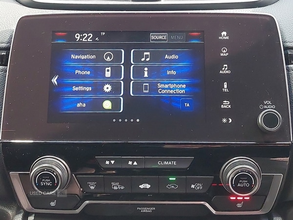 Used Honda CR-V 2021 for sale - 77550896: Photo 32