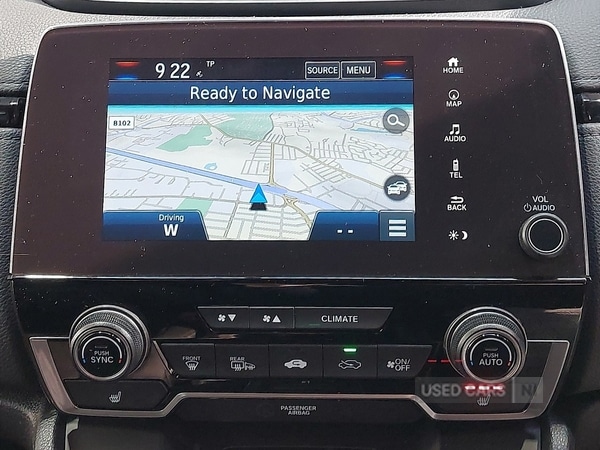 Used Honda CR-V 2021 for sale - 77550896: Photo 33