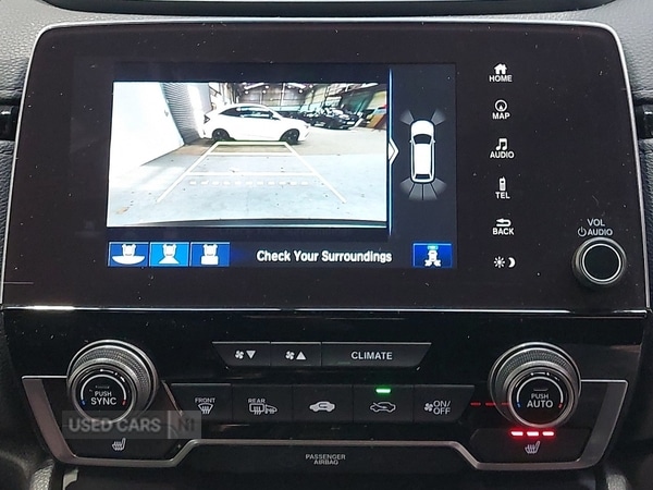 Used Honda CR-V 2021 for sale - 77550896: Photo 34