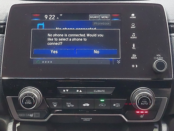 Used Honda CR-V 2021 for sale - 77550896: Photo 35