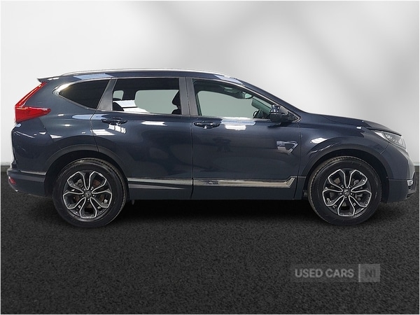 Used Honda CR-V 2021 for sale - 77550896: Photo 5