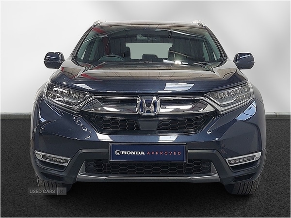 Used Honda CR-V 2021 for sale - 77550896: Photo 6