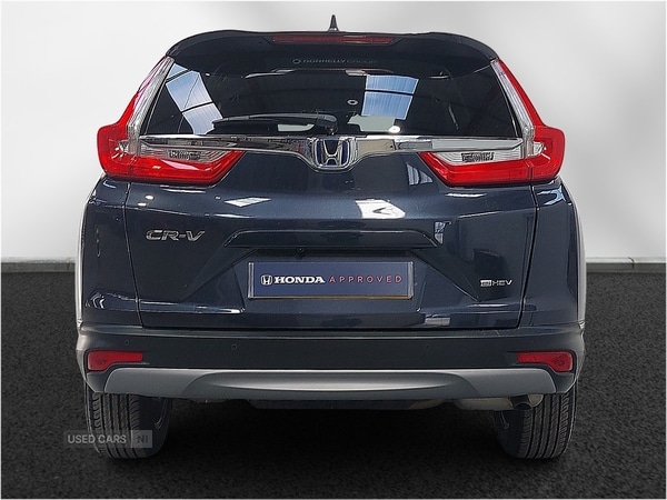 Used Honda CR-V 2021 for sale - 77550896: Photo 7