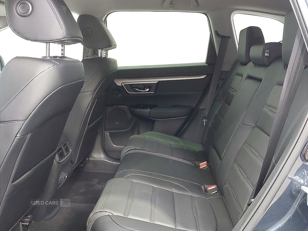 Used Honda CR-V 2021 for sale - 77550896: Photo 8