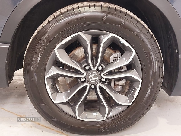 Used Honda CR-V 2021 for sale - 77550896: Photo 9