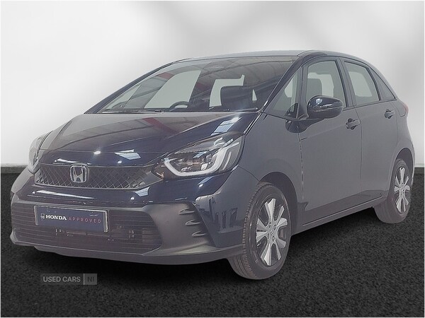 Used Honda Jazz 2024 for sale - 78008170: Photo 10