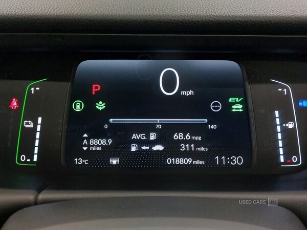 Used Honda Jazz 2024 for sale - 78008170: Photo 11