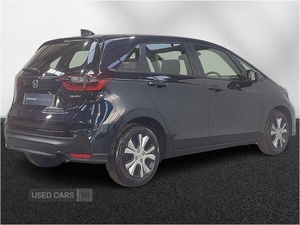 Used Honda Jazz 2024 for sale - 78008170: Photo 12