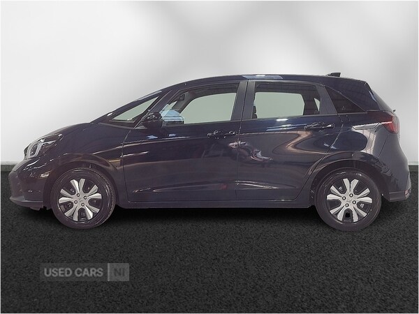 Used Honda Jazz 2024 for sale - 78008170: Photo 13