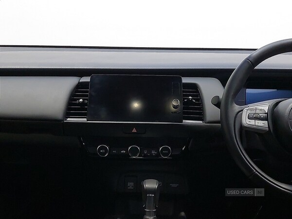 Used Honda Jazz 2024 for sale - 78008170: Photo 16