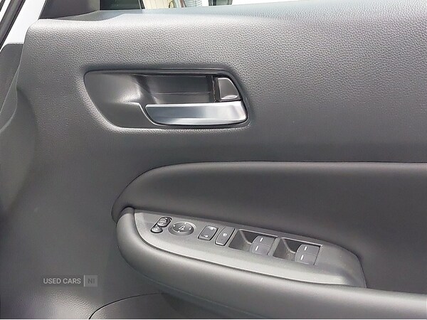 Used Honda Jazz 2024 for sale - 78008170: Photo 19