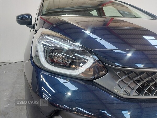 Used Honda Jazz 2024 for sale - 78008170: Photo 20