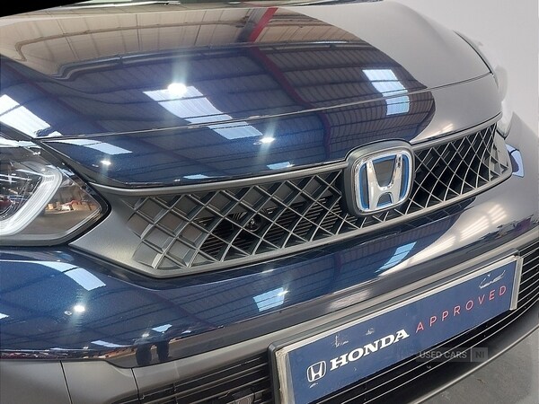 Used Honda Jazz 2024 for sale - 78008170: Photo 22