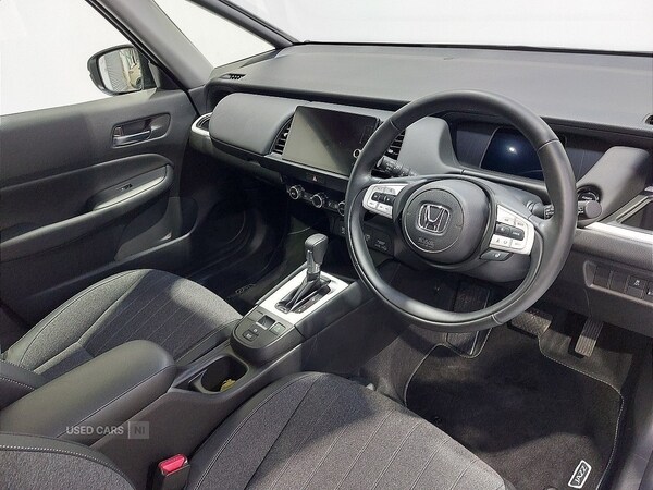 Used Honda Jazz 2024 for sale - 78008170: Photo 24