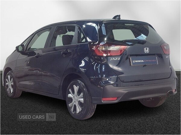 Used Honda Jazz 2024 for sale - 78008170: Photo 3
