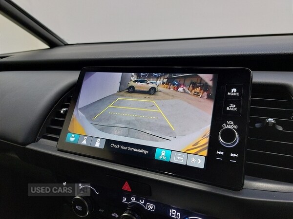 Used Honda Jazz 2024 for sale - 78008170: Photo 32