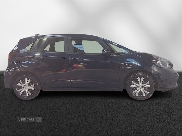 Used Honda Jazz 2024 for sale - 78008170: Photo 5