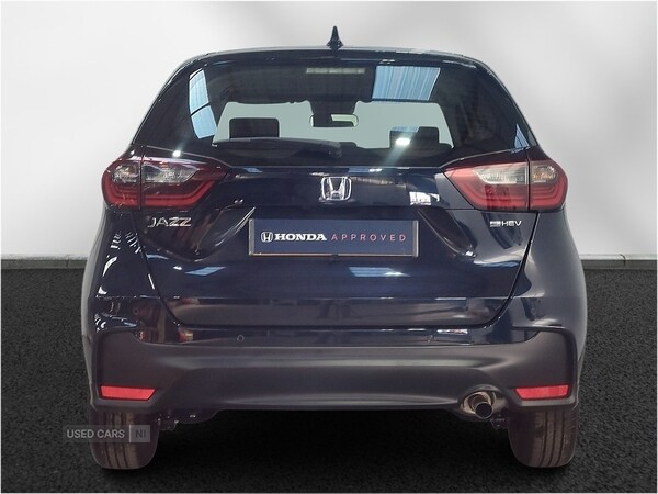 Used Honda Jazz 2024 for sale - 78008170: Photo 7