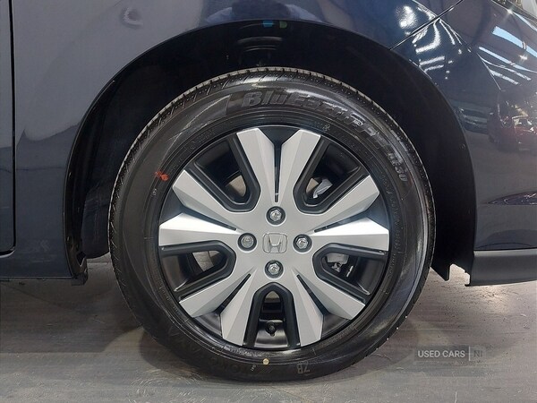 Used Honda Jazz 2024 for sale - 78008170: Photo 9