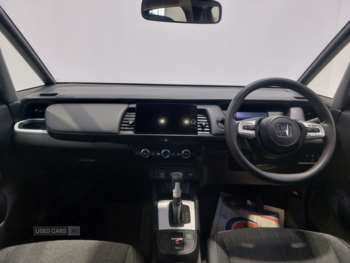 Used Honda Jazz 2022 for sale - 74350866: Photo