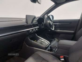 Used Honda CR-V 2024 for sale - 74083015: Photo