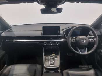Used Honda CR-V 2024 for sale - 74083015: Photo