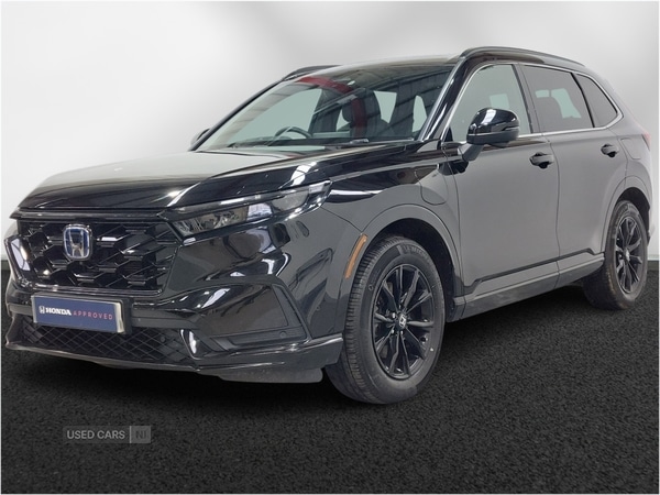 Used Honda CR-V 2024 for sale - 77884052: Photo 10