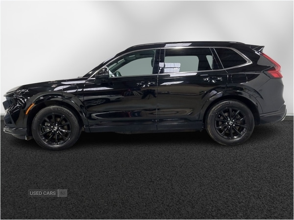 Used Honda CR-V 2024 for sale - 77884052: Photo 13