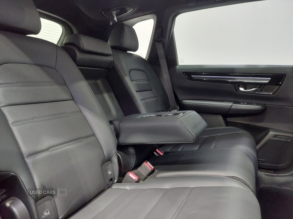 Used Honda CR-V 2024 for sale - 77884052: Photo 14