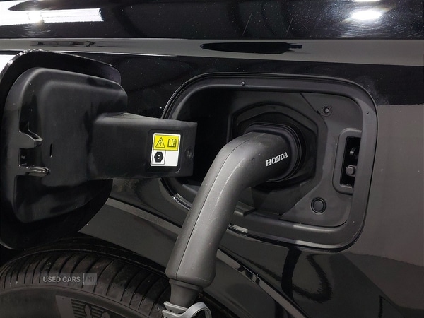 Used Honda CR-V 2024 for sale - 77884052: Photo 16