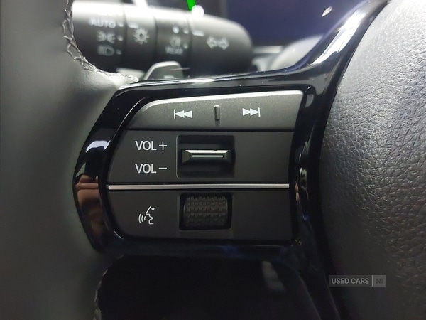 Used Honda CR-V 2024 for sale - 77884052: Photo 17