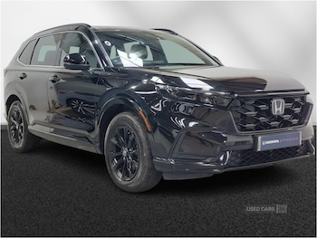 Used Honda CR-V 2024 for sale - 77884052: Photo