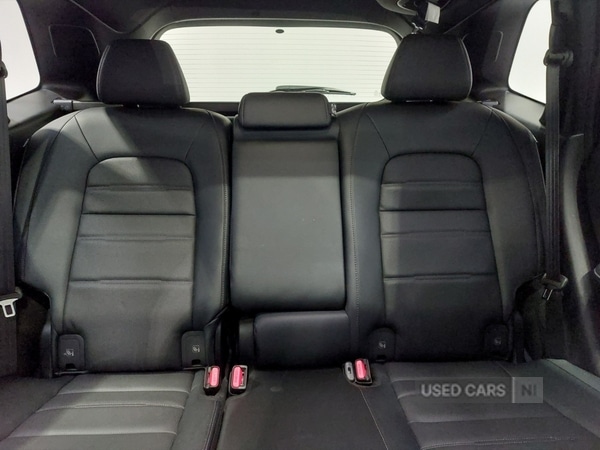 Used Honda CR-V 2024 for sale - 77884052: Photo 20