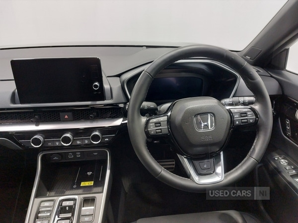 Used Honda CR-V 2024 for sale - 77884052: Photo 22