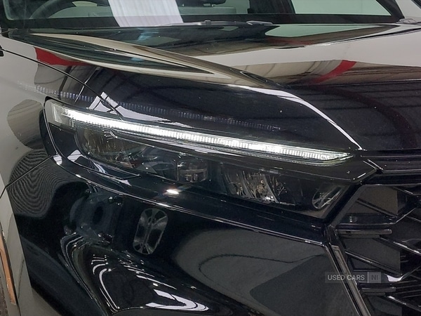 Used Honda CR-V 2024 for sale - 77884052: Photo 23