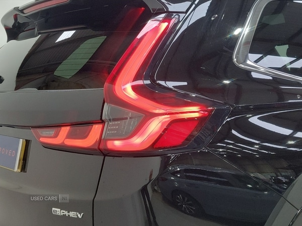 Used Honda CR-V 2024 for sale - 77884052: Photo 24