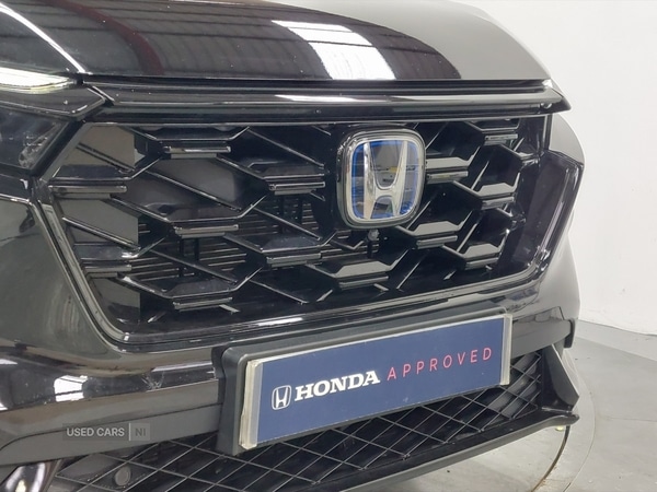 Used Honda CR-V 2024 for sale - 77884052: Photo 25