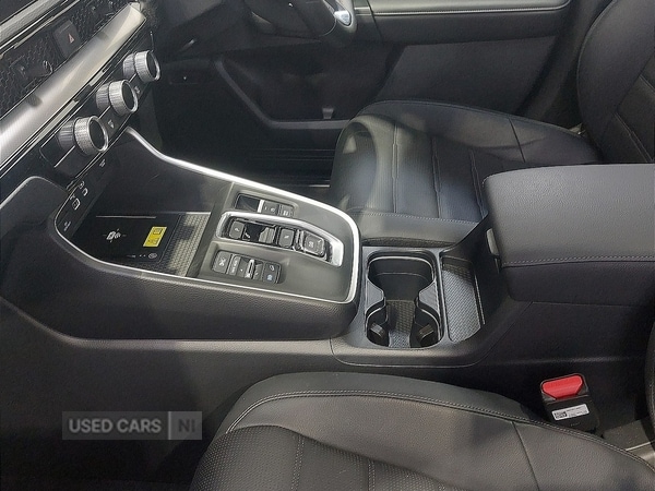 Used Honda CR-V 2024 for sale - 77884052: Photo 35