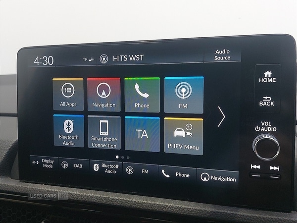 Used Honda CR-V 2024 for sale - 77884052: Photo 38