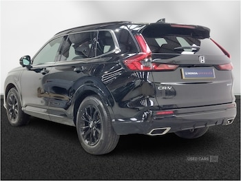 Used Honda CR-V 2024 for sale - 77884052: Photo